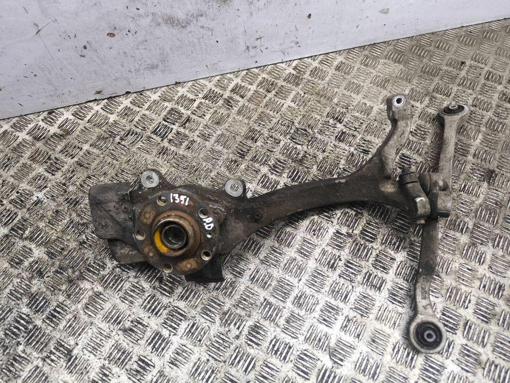 Right front steering knuckle – Bentley CONTINENTAL FLYING SPUR (3W_) 6.0 (2005-2010)