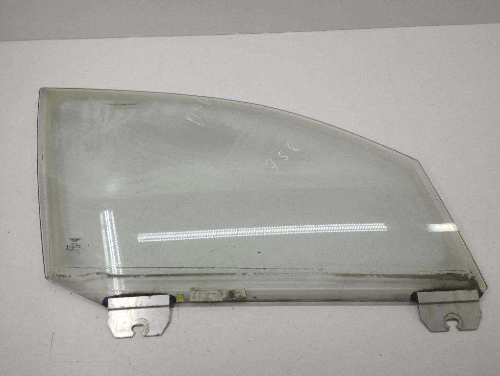 Front right door window – Bentley CONTINENTAL FLYING SPUR (3W_) 6.0 (2005-2010)