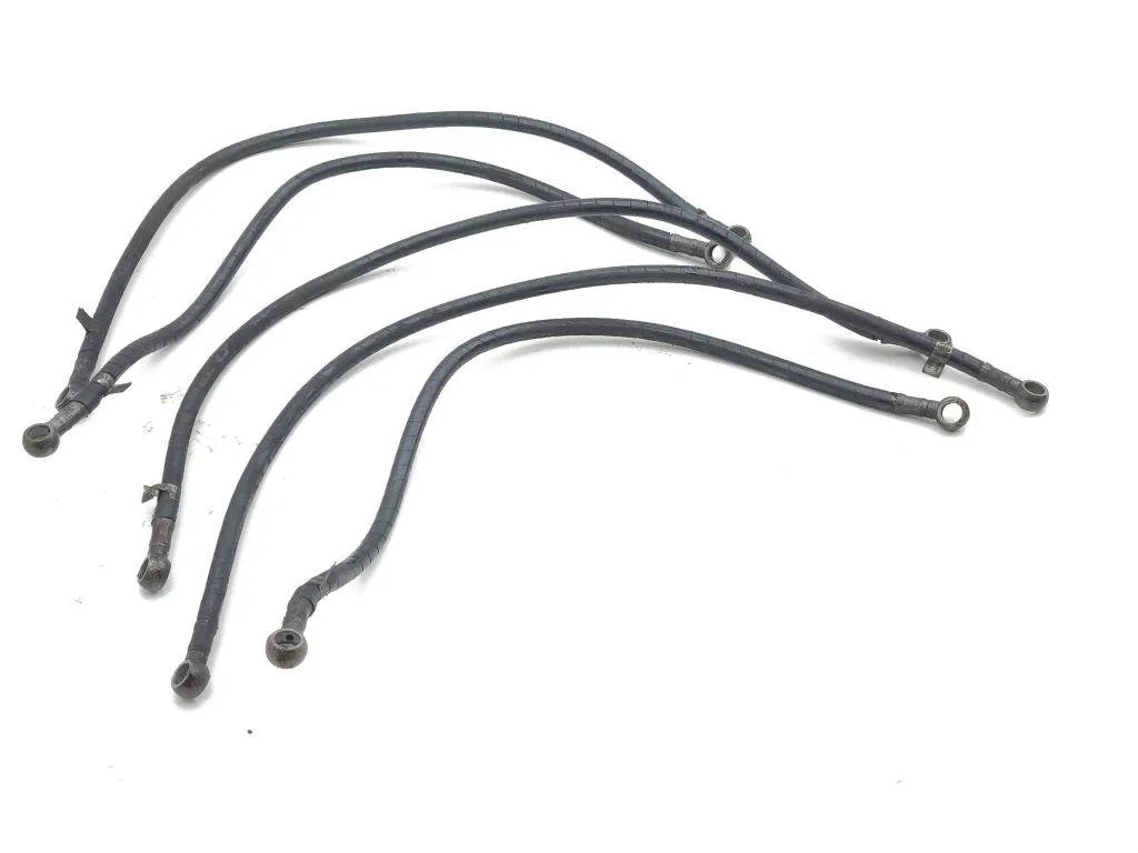 Pipe – Maserati QUATTROPORTE V 4.2 (2004-2026)