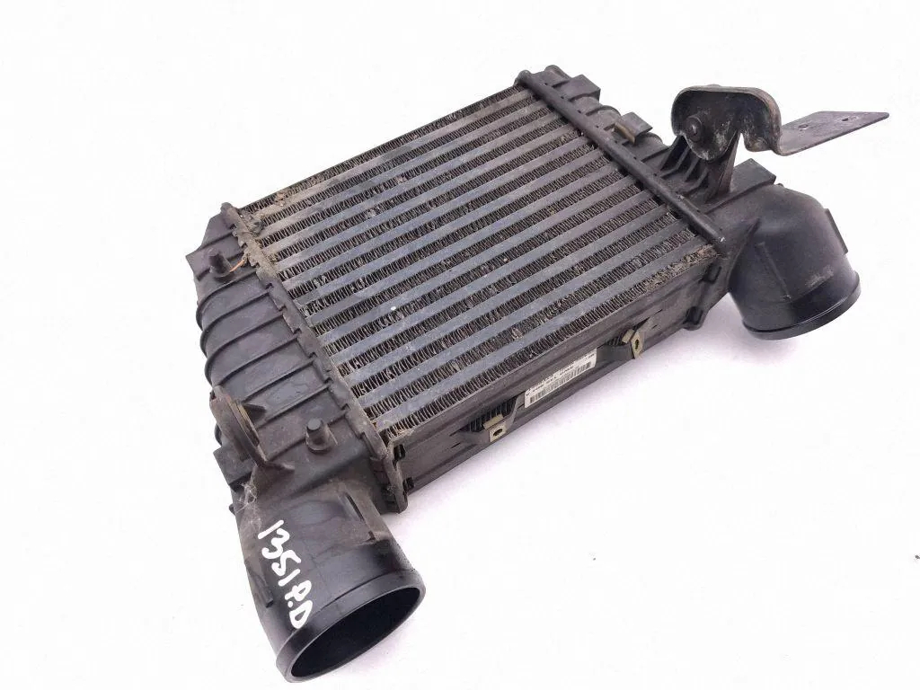 Intercooler – Bentley CONTINENTAL FLYING SPUR (3W_) 6.0 (2005-2010)