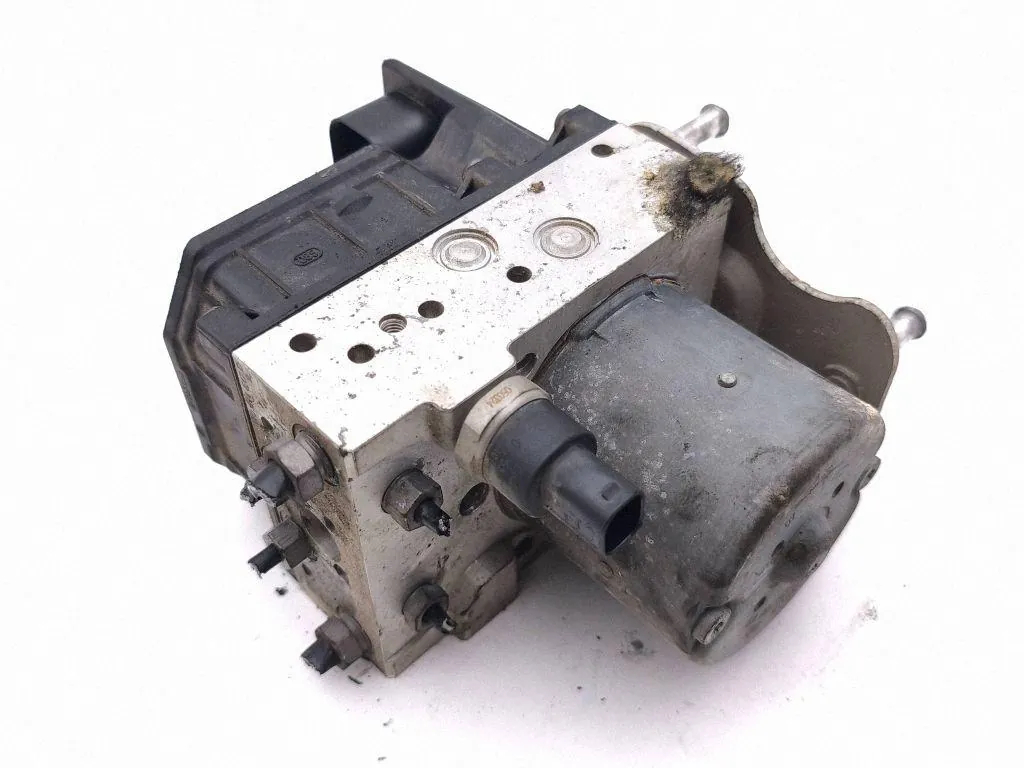 ABS pump – Bentley CONTINENTAL FLYING SPUR (3W_) 6.0 (2005-2010)