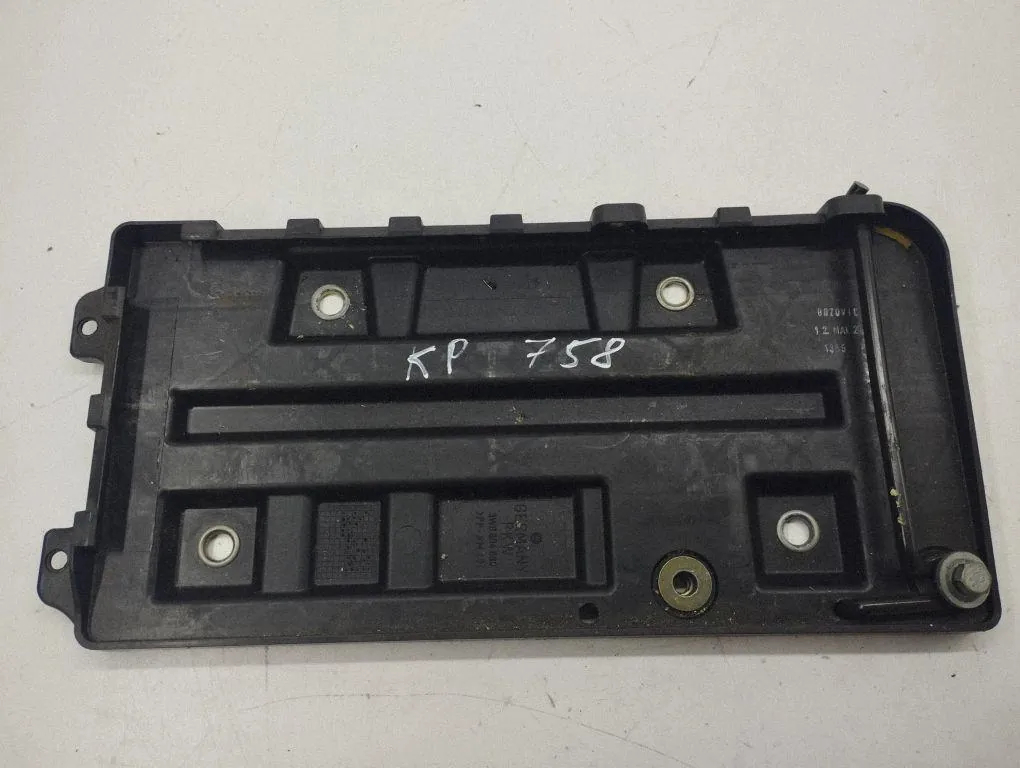 Support – Bentley CONTINENTAL FLYING SPUR (3W_) 6.0 (2005-2010)