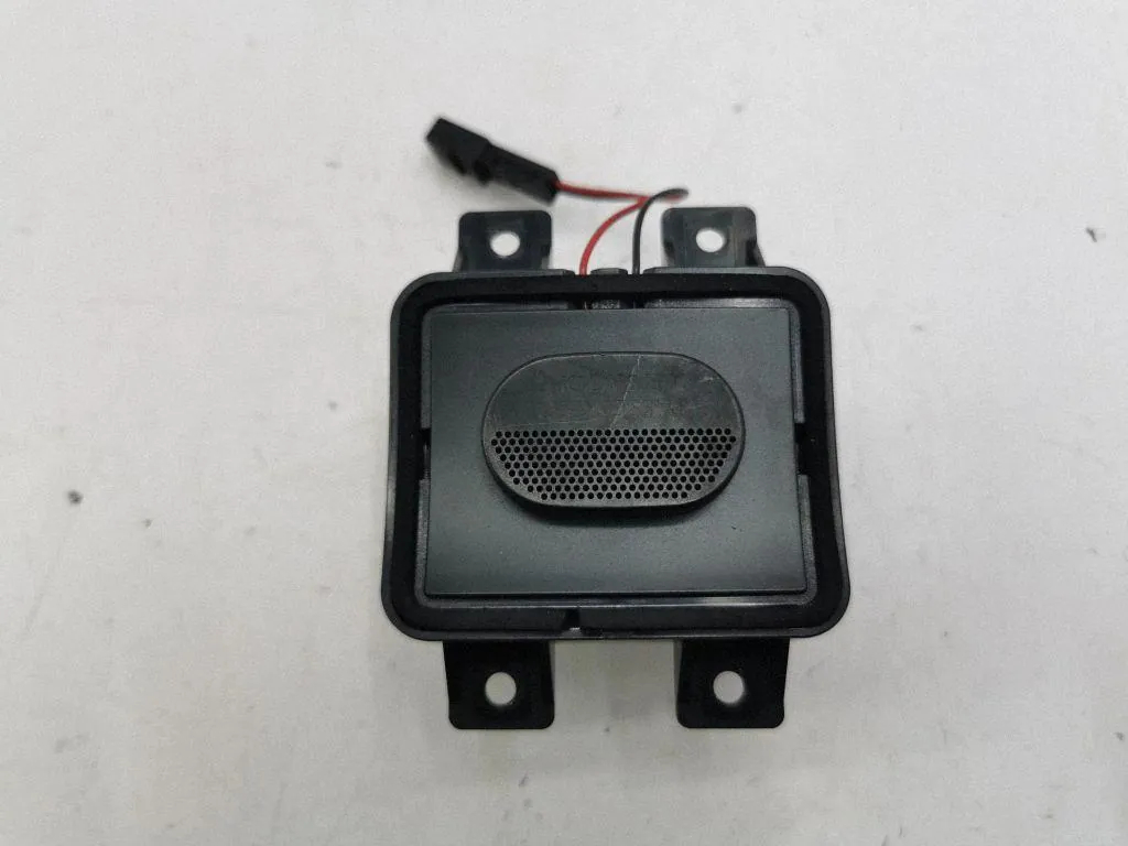 Electronic sensor – Bentley CONTINENTAL FLYING SPUR (3W_) 6.0 (2005-2010)