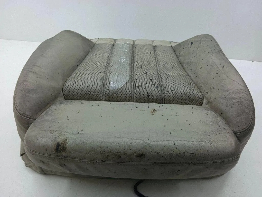 Support – Bentley CONTINENTAL FLYING SPUR (3W_) 6.0 (2005-2010)