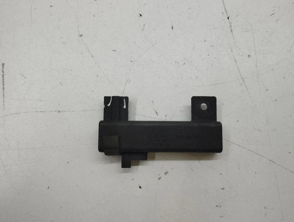 Electronic module – Bentley CONTINENTAL FLYING SPUR (3W_) 6.0 (2005-2010)