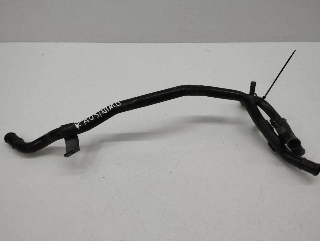 Pipe – Bentley CONTINENTAL FLYING SPUR (3W_) 6.0 (2005-2010)