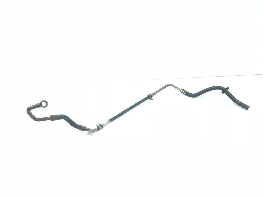 Pipe – Maserati QUATTROPORTE V 4.2 (2004-2026)