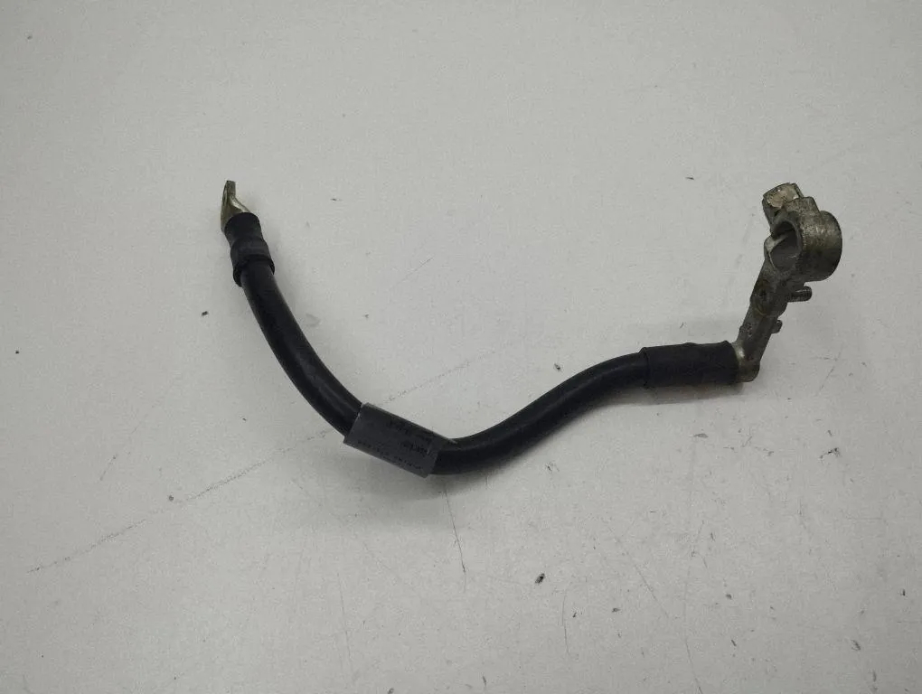 Cable – Bentley CONTINENTAL FLYING SPUR (3W_) 6.0 (2005-2010)