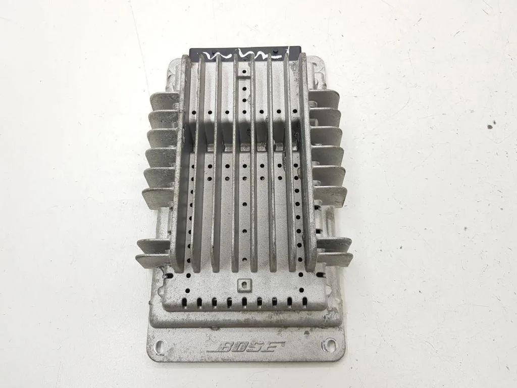 Electronic module – Maserati QUATTROPORTE V 4.2 (2004-2026)