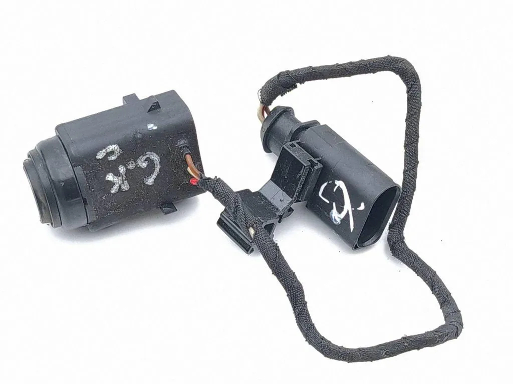 Electronic module – Bentley CONTINENTAL FLYING SPUR (3W_) 6.0 (2005-2010)