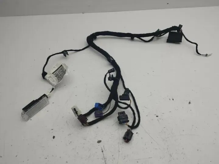 Wiring harness – Maserati GHIBLI III (M157) 3.0 D (2013-2026)