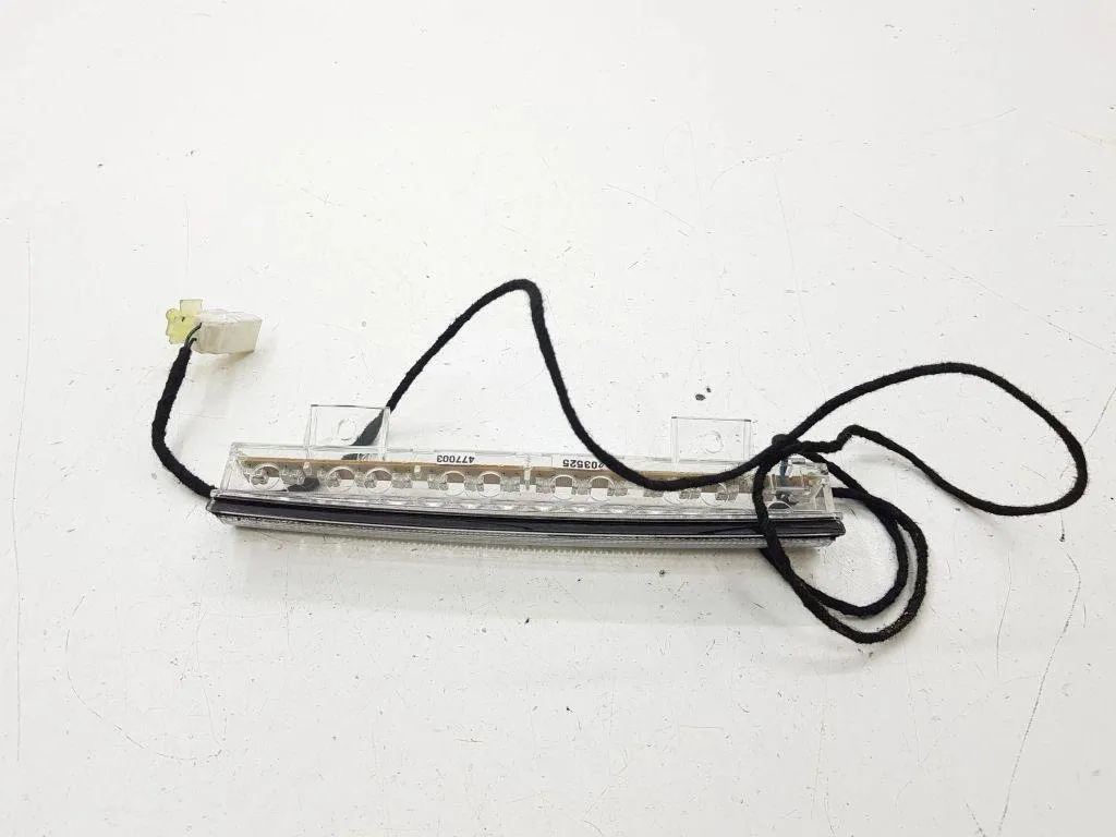 Third brake light – Maserati QUATTROPORTE V 4.2 (2004-2026)