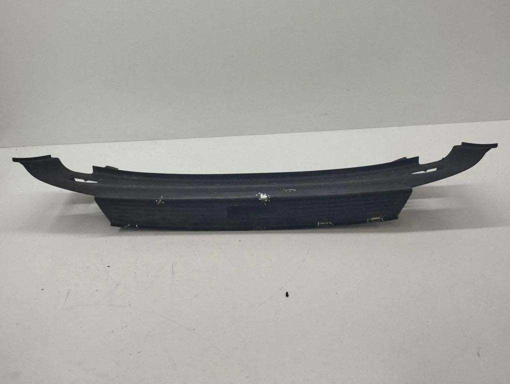 Boot lining – Bentley CONTINENTAL FLYING SPUR (3W_) 6.0 (2005-2010)