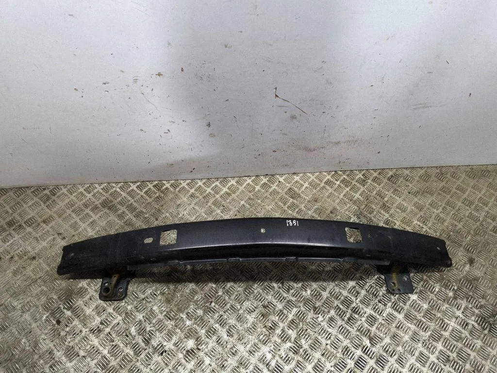 Front bumper reinforcement – Bentley CONTINENTAL FLYING SPUR (3W_) 6.0 (2005-2010)
