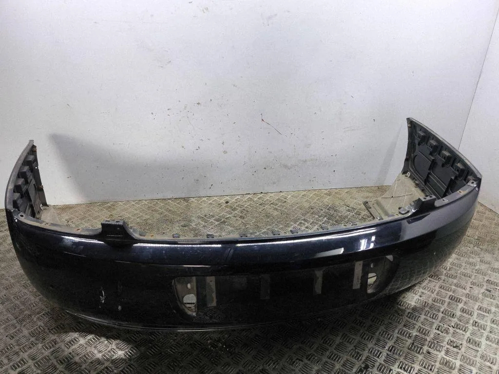 Rear bumper – Bentley CONTINENTAL FLYING SPUR (3W_) 6.0 (2005-2010)