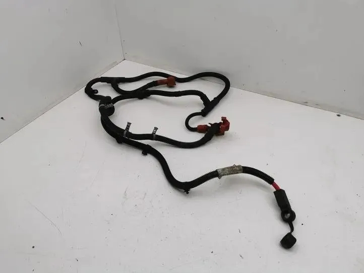 Cable – Maserati GHIBLI III (M157) 3.0 D (2013-2026)