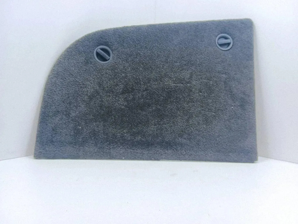 Boot lining – Bentley CONTINENTAL FLYING SPUR (3W_) 6.0 (2005-2010)