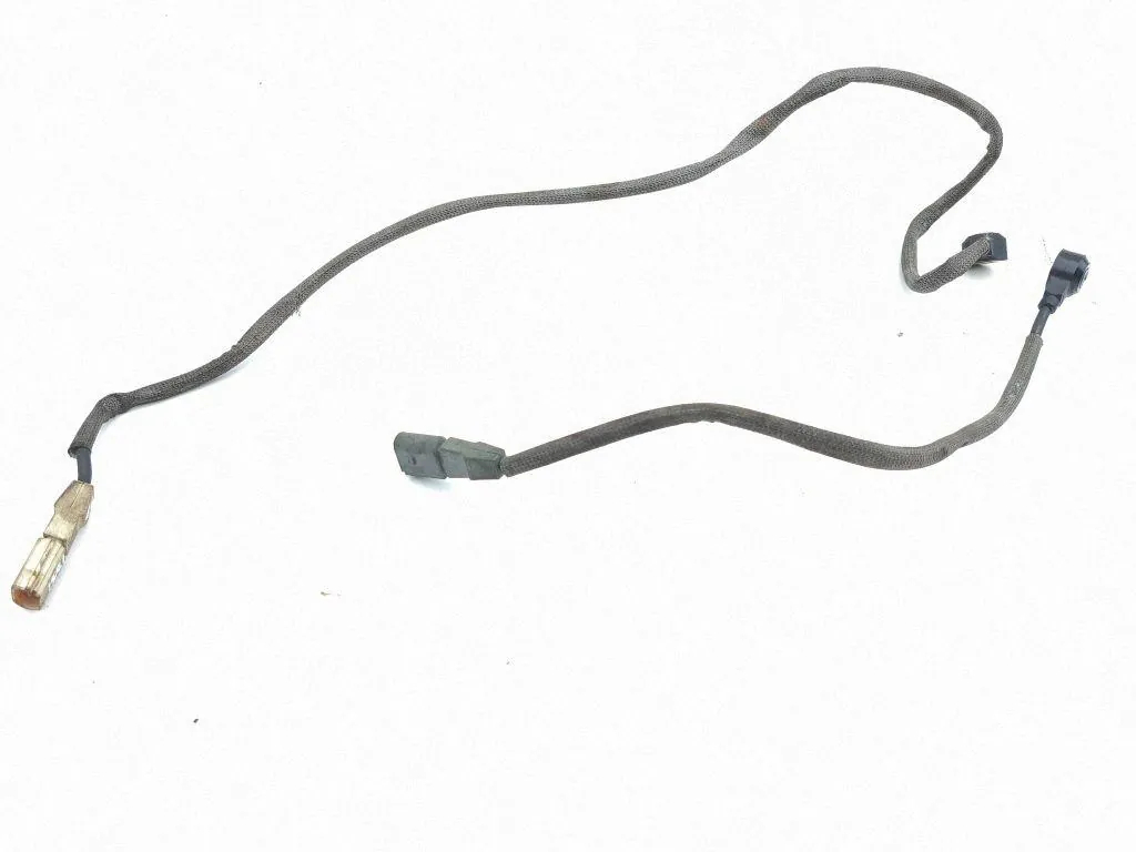 Electronic sensor – Bentley CONTINENTAL FLYING SPUR (3W_) 6.0 (2005-2010)