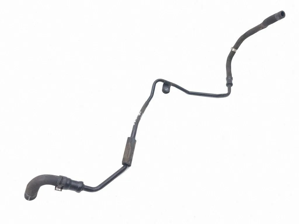 Pipe – Bentley CONTINENTAL FLYING SPUR (3W_) 6.0 (2005-2010)