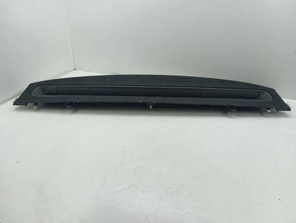 Rear parcel shelf – Bentley CONTINENTAL FLYING SPUR (3W_) 6.0 (2005-2010)