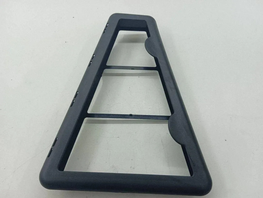 Support – Bentley CONTINENTAL FLYING SPUR (3W_) 6.0 (2005-2010)