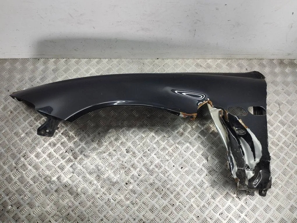 Left front fenders – Maserati QUATTROPORTE V 4.2 (2004-2026)
