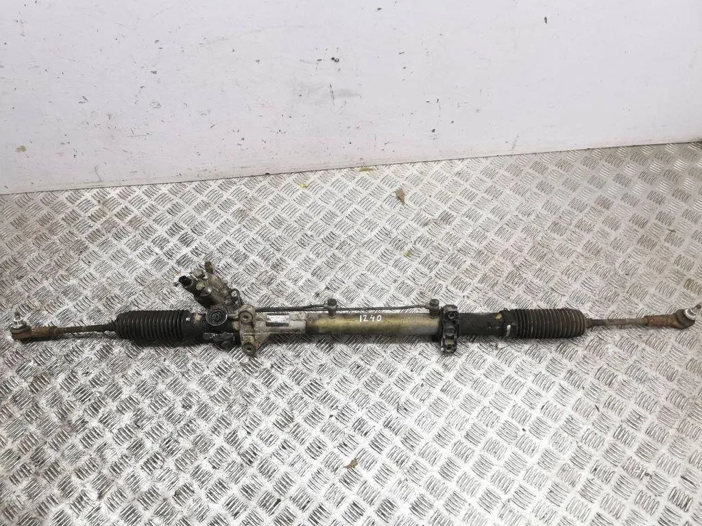 Steering rack – Maserati QUATTROPORTE V 4.2 (2004-2026)