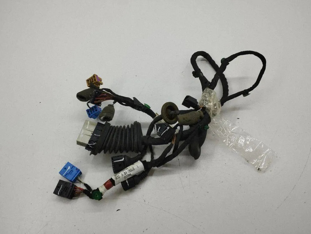 Wiring harness – Bentley CONTINENTAL FLYING SPUR (3W_) 6.0 (2005-2010)