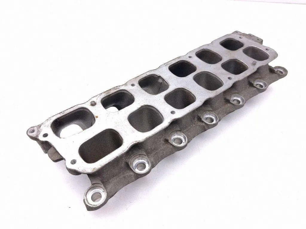 Intake manifold – Bentley CONTINENTAL FLYING SPUR (3W_) 6.0 (2005-2010)