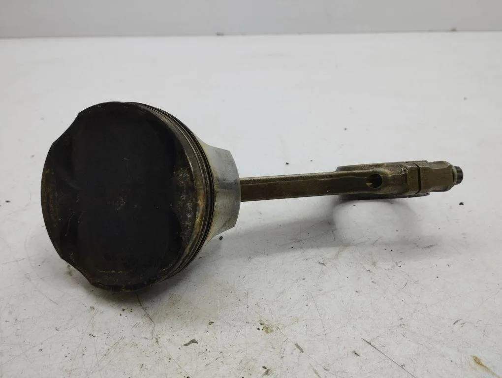 Part – Maserati QUATTROPORTE V 4.2 (2004-2026)