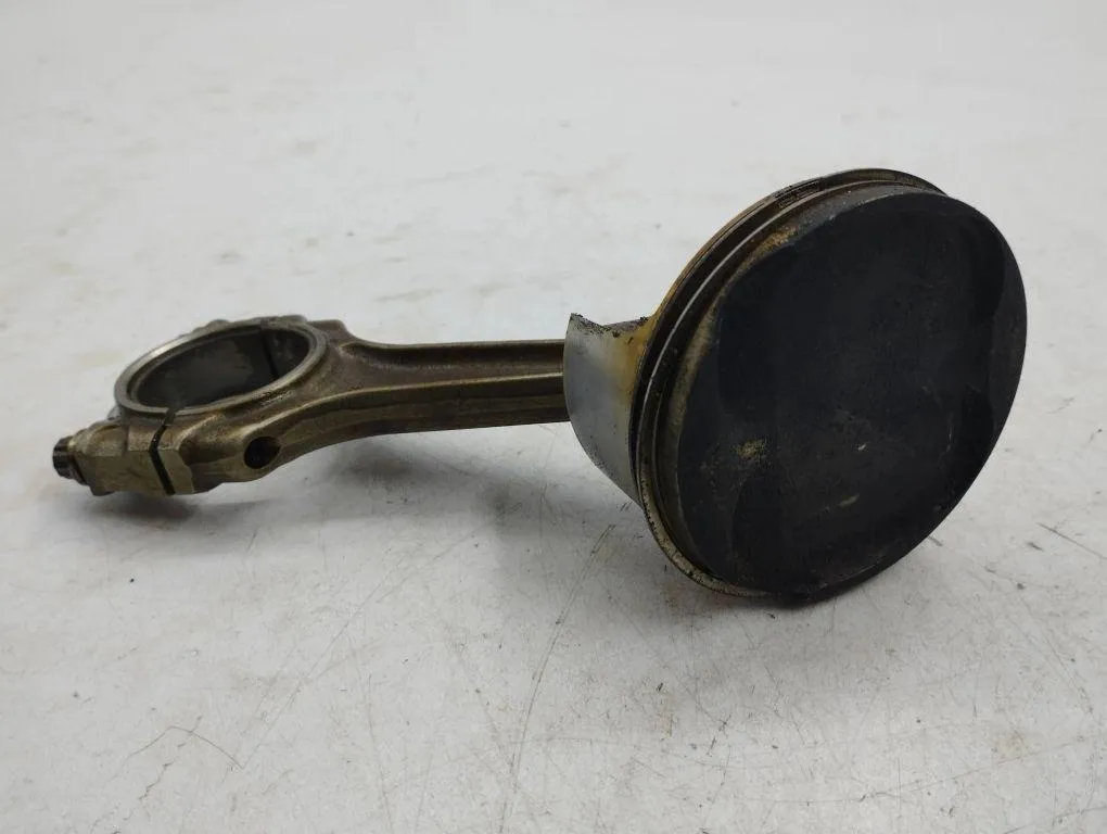 Part – Maserati QUATTROPORTE V 4.2 (2004-2026)