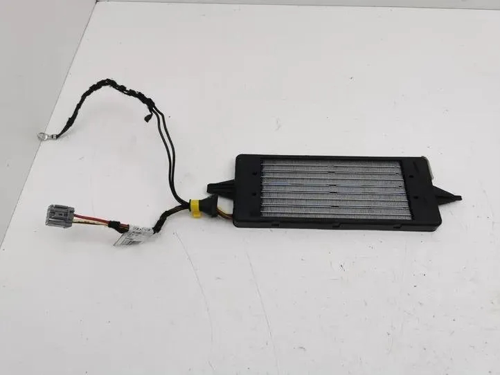 Heater matrix – Maserati GHIBLI III (M157) 3.0 D (2013-2026)