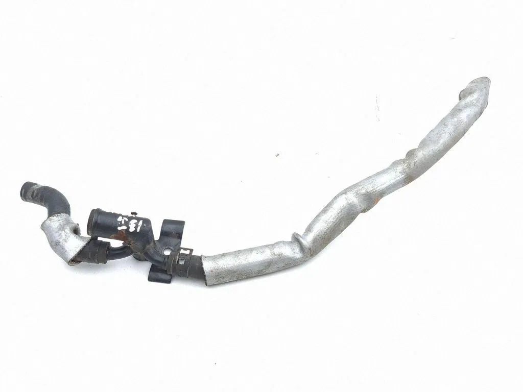 Pipe – Bentley CONTINENTAL FLYING SPUR (3W_) 6.0 (2005-2010)