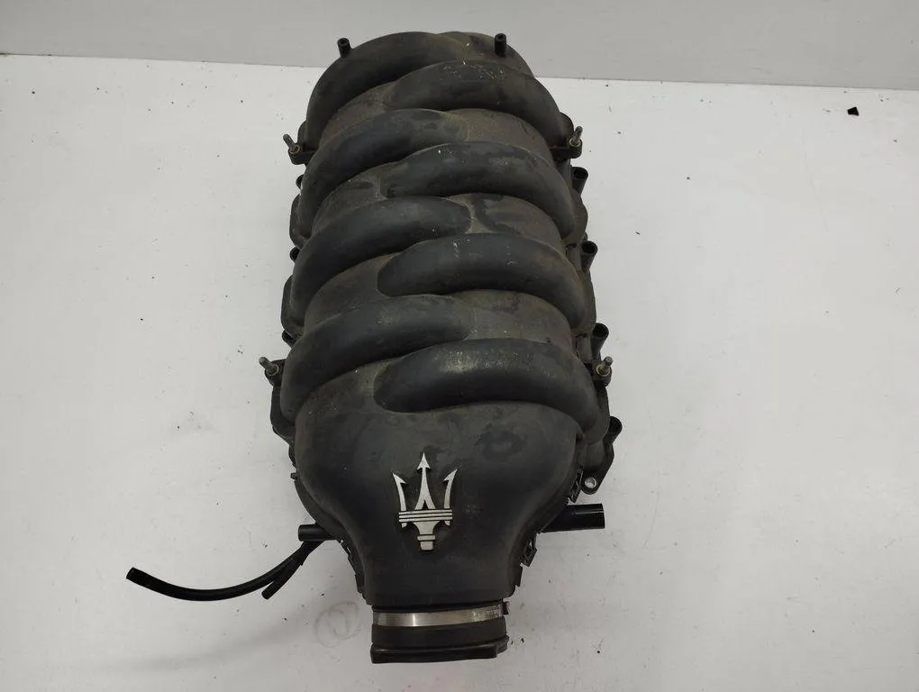 Intake manifold – Maserati QUATTROPORTE V 4.2 (2004-2026)