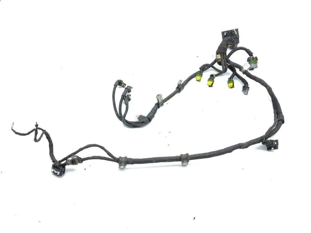Wiring harness – Maserati QUATTROPORTE V 4.2 (2004-2026)