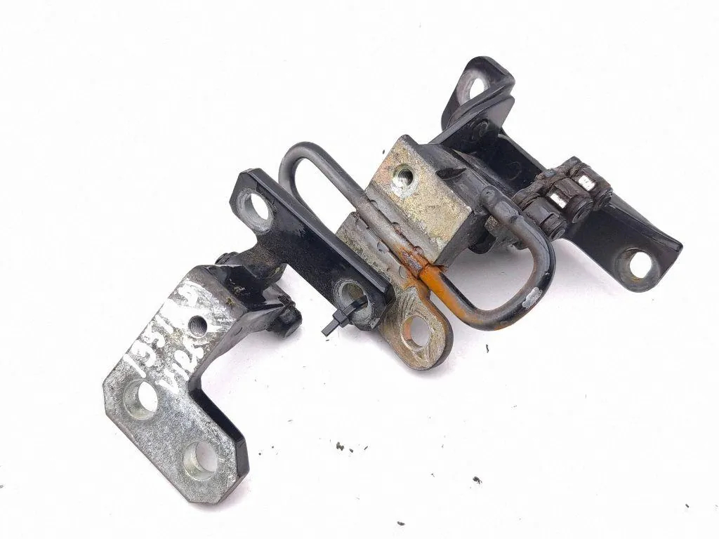 Hinge/Door check strap – Bentley CONTINENTAL FLYING SPUR (3W_) 6.0 (2005-2010)