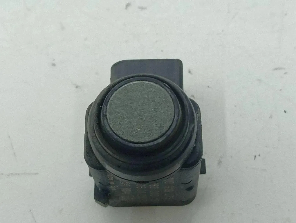 Electronic module – Bentley CONTINENTAL FLYING SPUR (3W_) 6.0 (2005-2010)