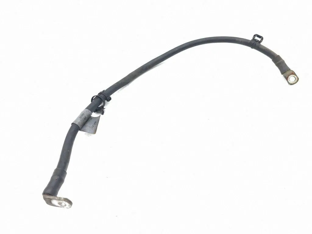 Cable – Bentley CONTINENTAL FLYING SPUR (3W_) 6.0 (2005-2010)