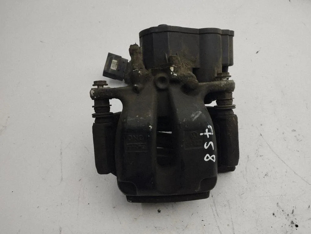 Right rear brake caliper – Bentley CONTINENTAL FLYING SPUR (3W_) 6.0 (2005-2010)