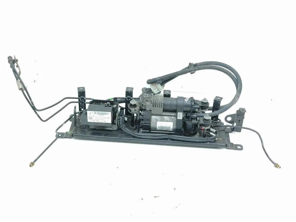 Suspension compressor – Maserati LEVANTE SUV (M161) 3.0 D Q4 (2016-2026)