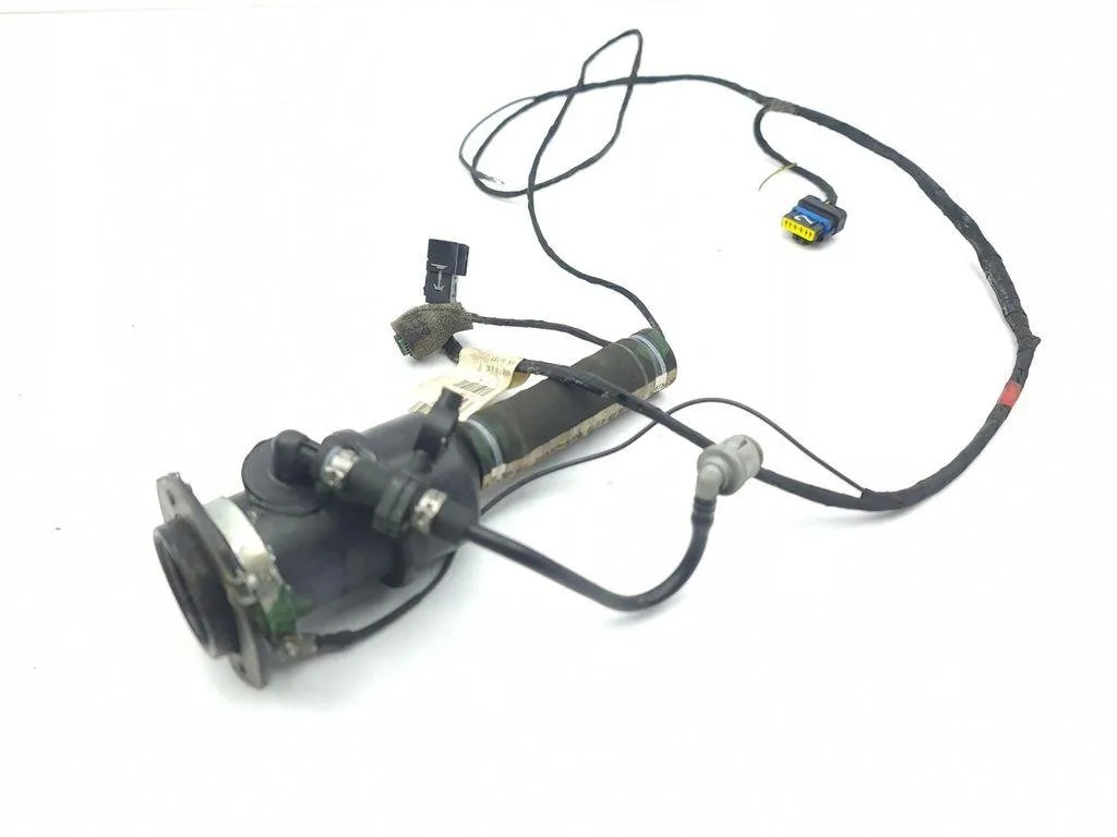 Pipe – Maserati QUATTROPORTE V 4.2 (2004-2026)
