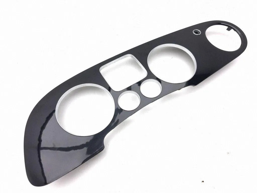 Air vent 3W0857060 – Bentley CONTINENTAL FLYING SPUR (3W_) 6.0 (2005-2010)