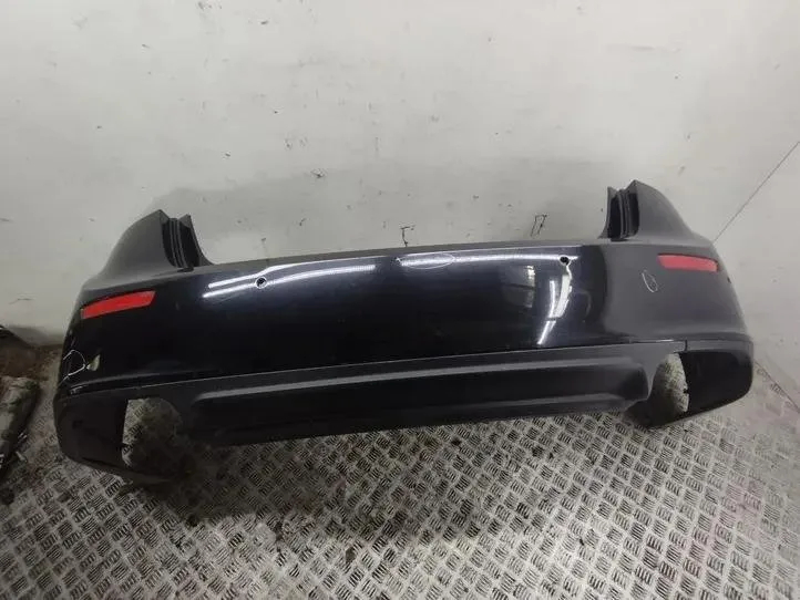 Rear bumper – Maserati GHIBLI III (M157) 3.0 D (2013-2026)