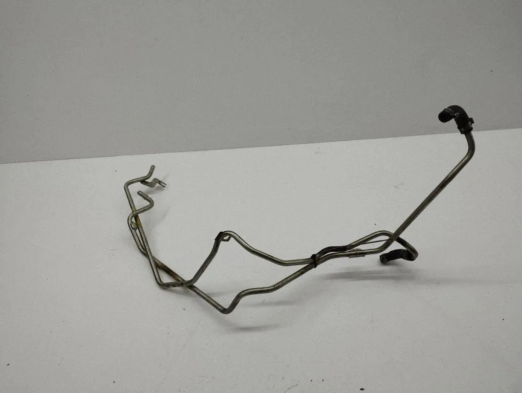 Pipe – Bentley CONTINENTAL FLYING SPUR (3W_) 6.0 (2005-2010)