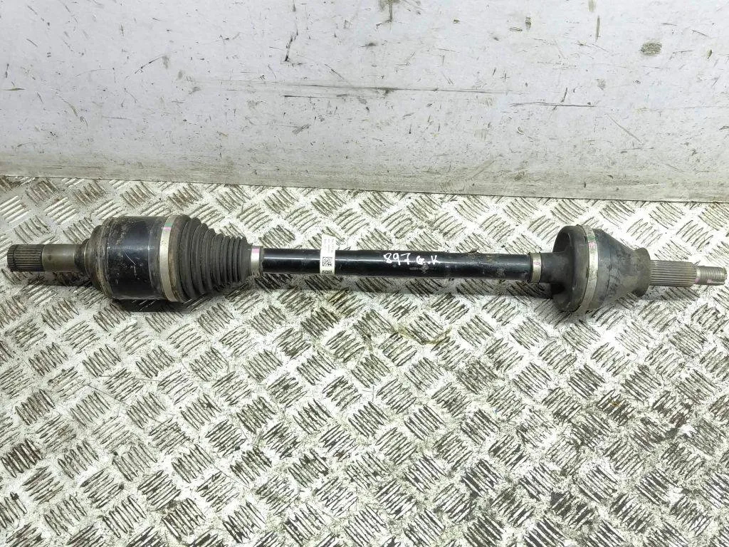 Left rear driveshaft – Maserati LEVANTE SUV (M161) 3.0 D Q4 (2016-2026)