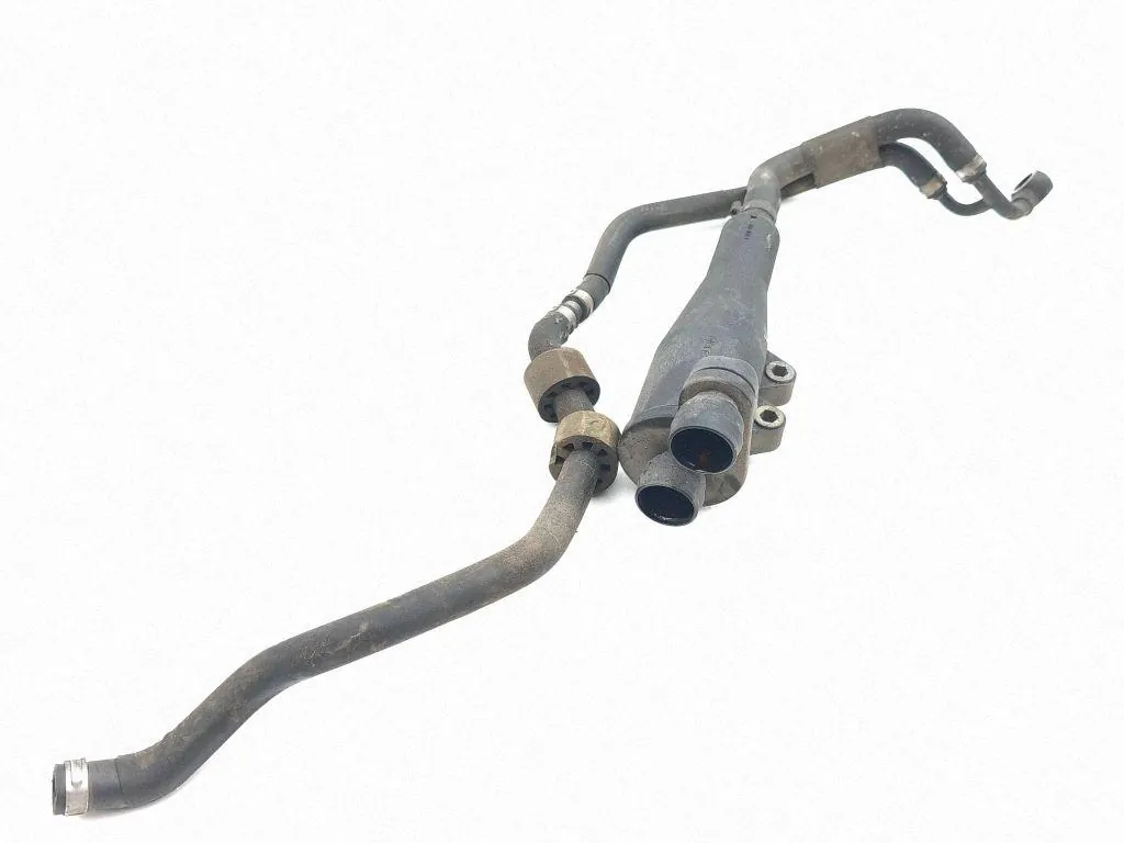 Part 07C103495 – Bentley CONTINENTAL FLYING SPUR (3W_) 6.0 (2005-2010)