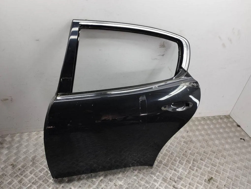 Left rear door – Maserati QUATTROPORTE V 4.2 (2004-2026)