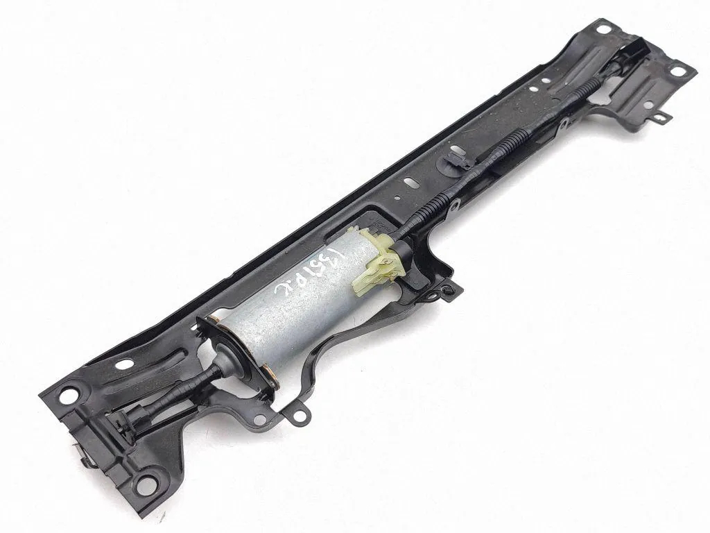Electronic module – Bentley CONTINENTAL FLYING SPUR (3W_) 6.0 (2005-2010)