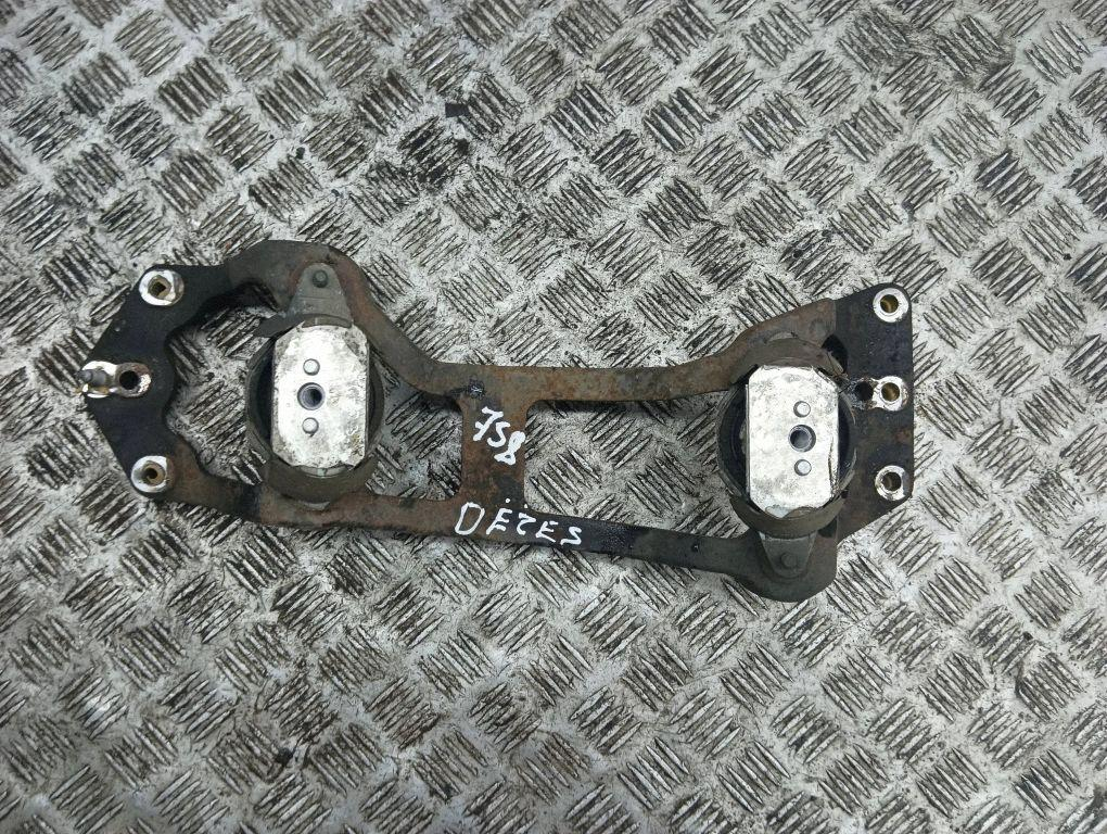 Gearbox mount – Bentley CONTINENTAL FLYING SPUR (3W_) 6.0 (2005-2010)