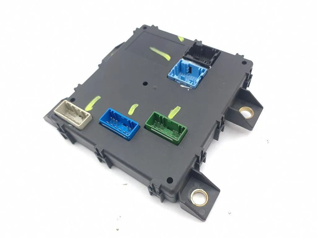 Electronic module – Maserati QUATTROPORTE V 4.2 (2004-2026)